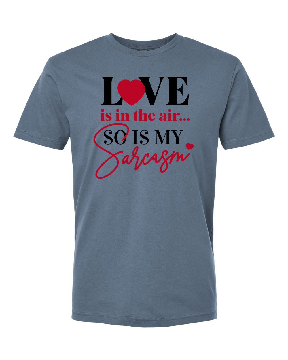 Love is in the Air T-Shirt