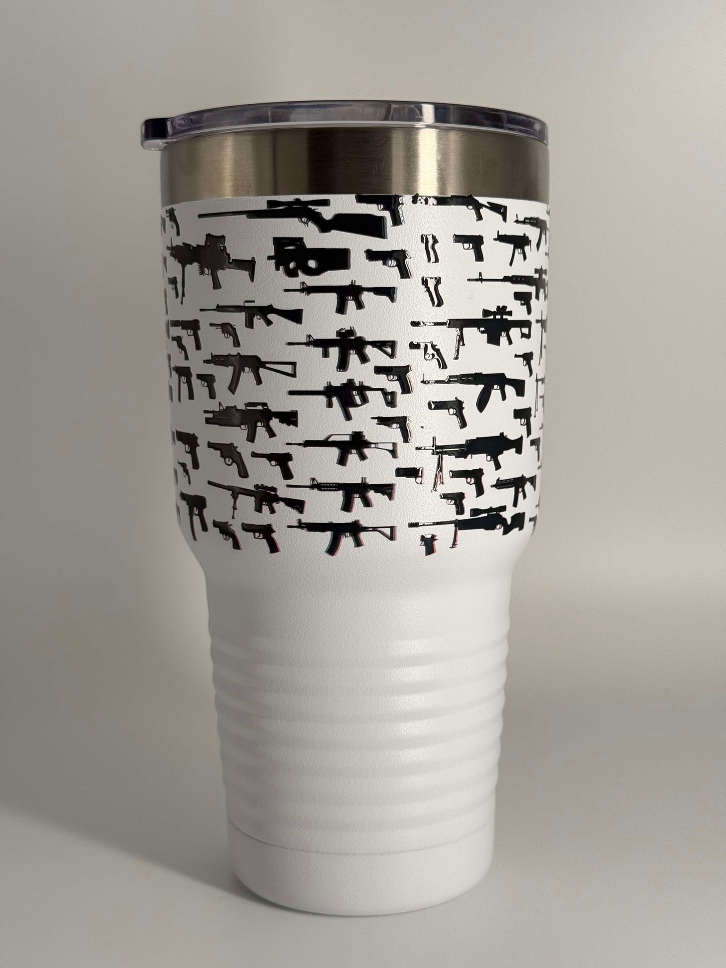 Come and Take It Tumbler