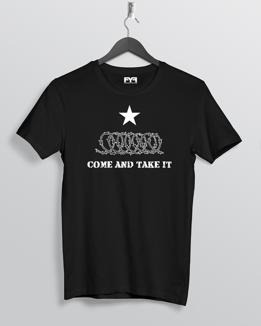Come and Take It (Texas) T-Shirt