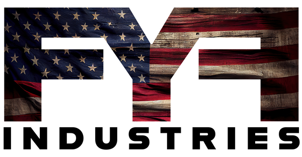 Fuck Yo Feelings logo