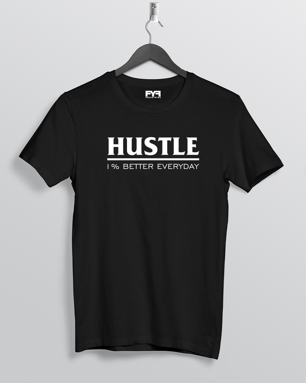 Hustle T-Shirt