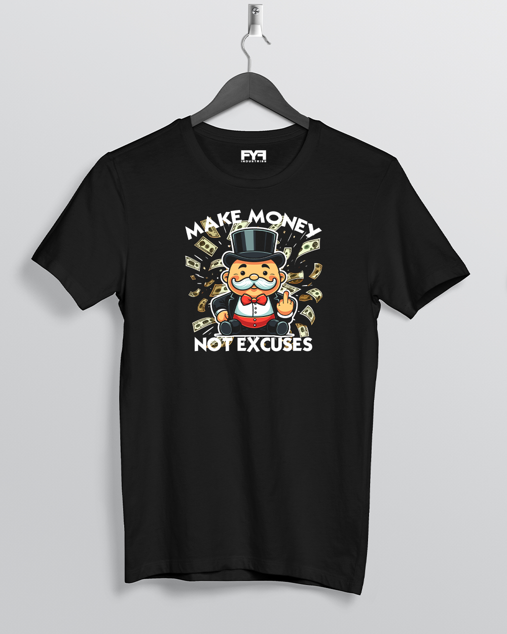 Make Money T-Shirt