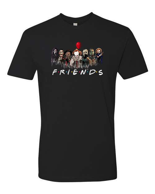 FRIENDS T-Shirt