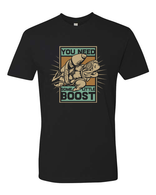 Little Boost T-Shirt