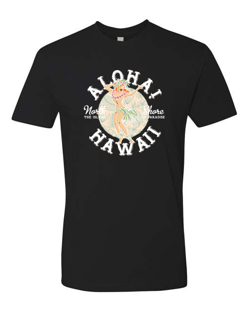 Aloha Hawaii T-Shirt