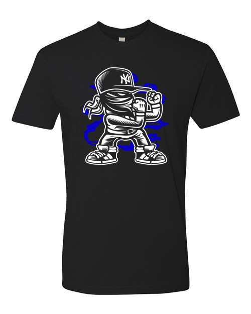 Fighter T-Shirt