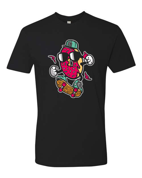 Donut Skater T-Shirt