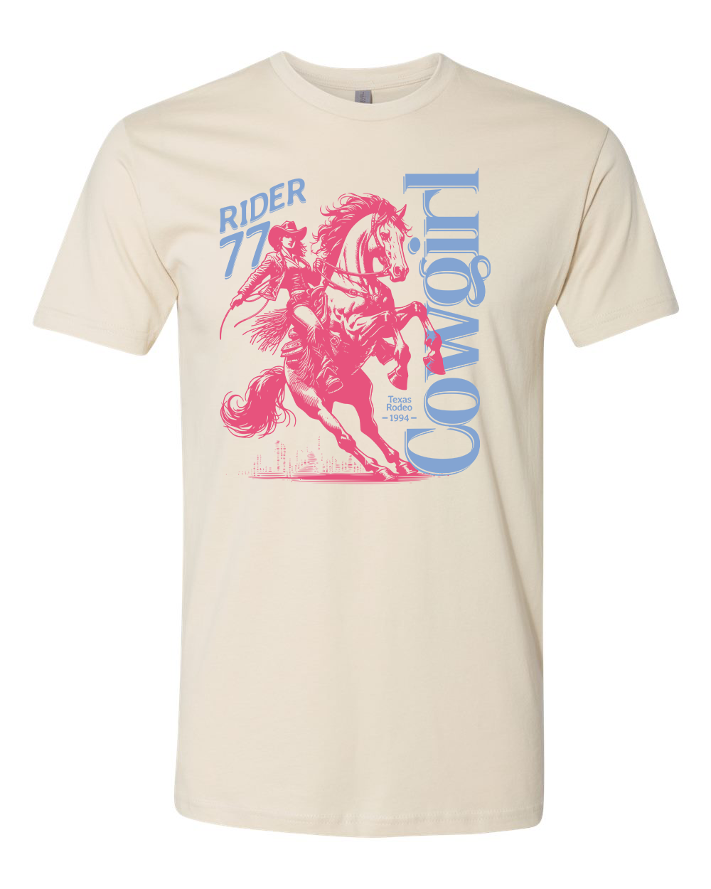 Rider 77 T-Shirt