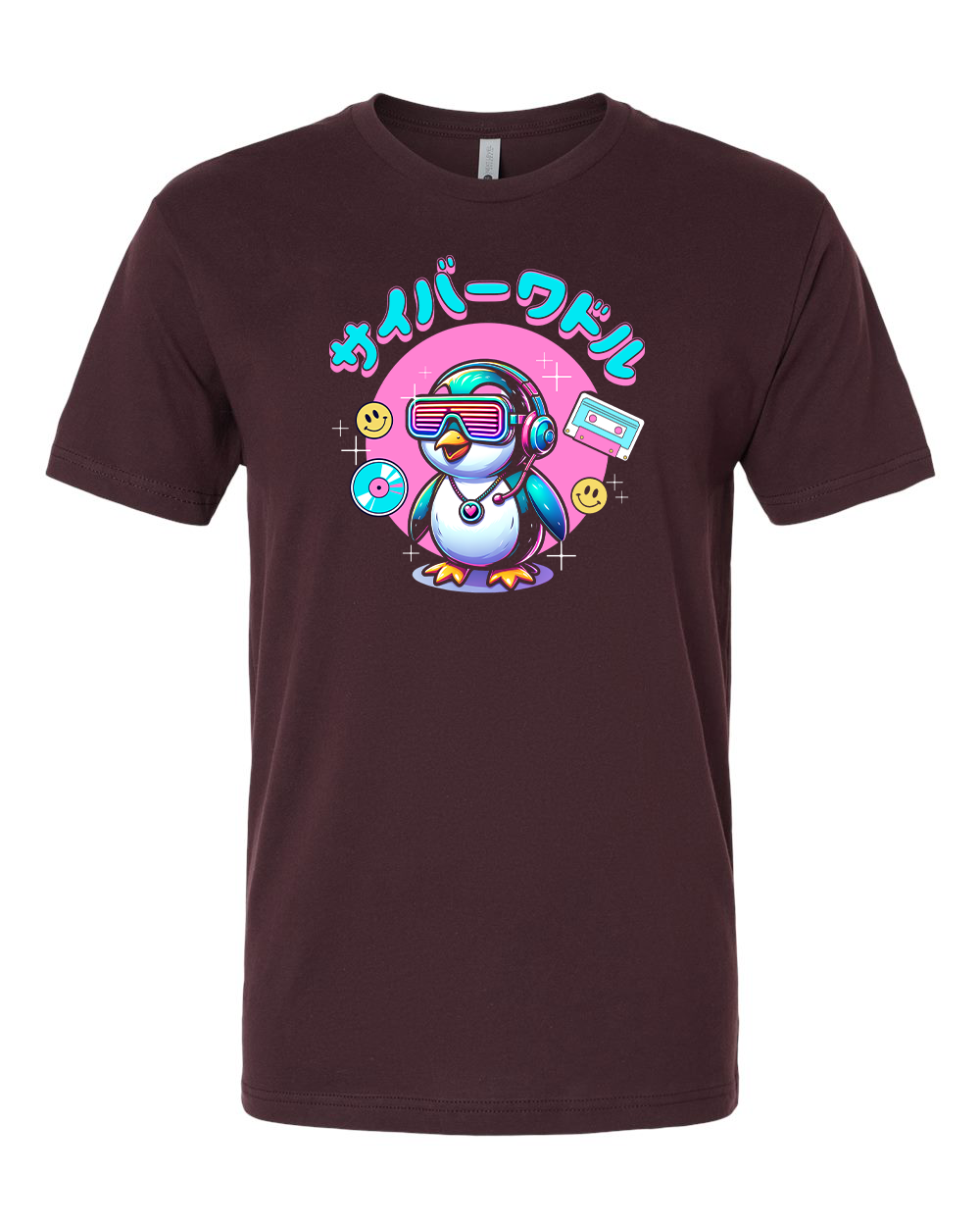 Anime Penguin