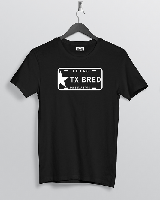 TX Bred T-Shirt