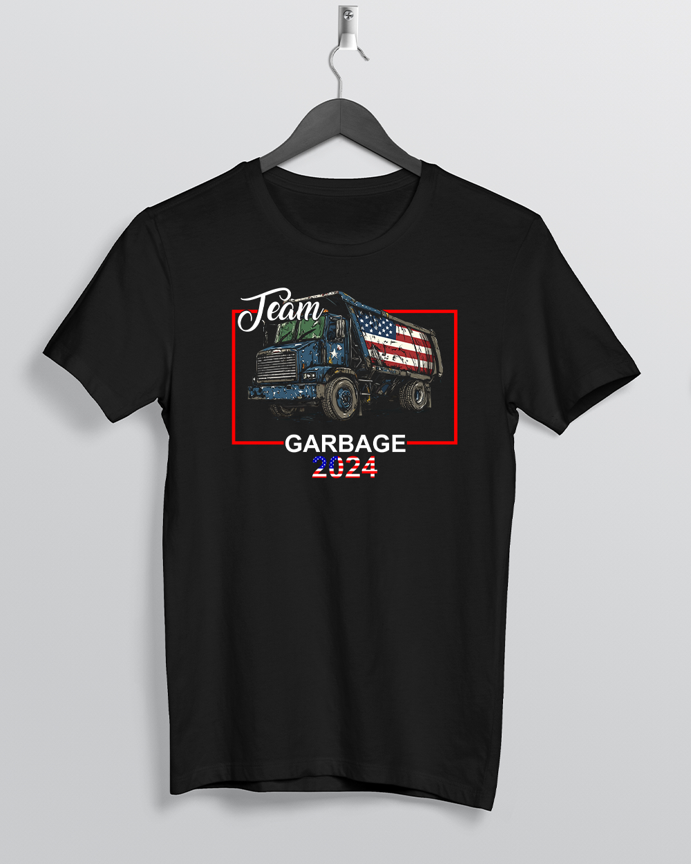 Team Garbage T-Shirt