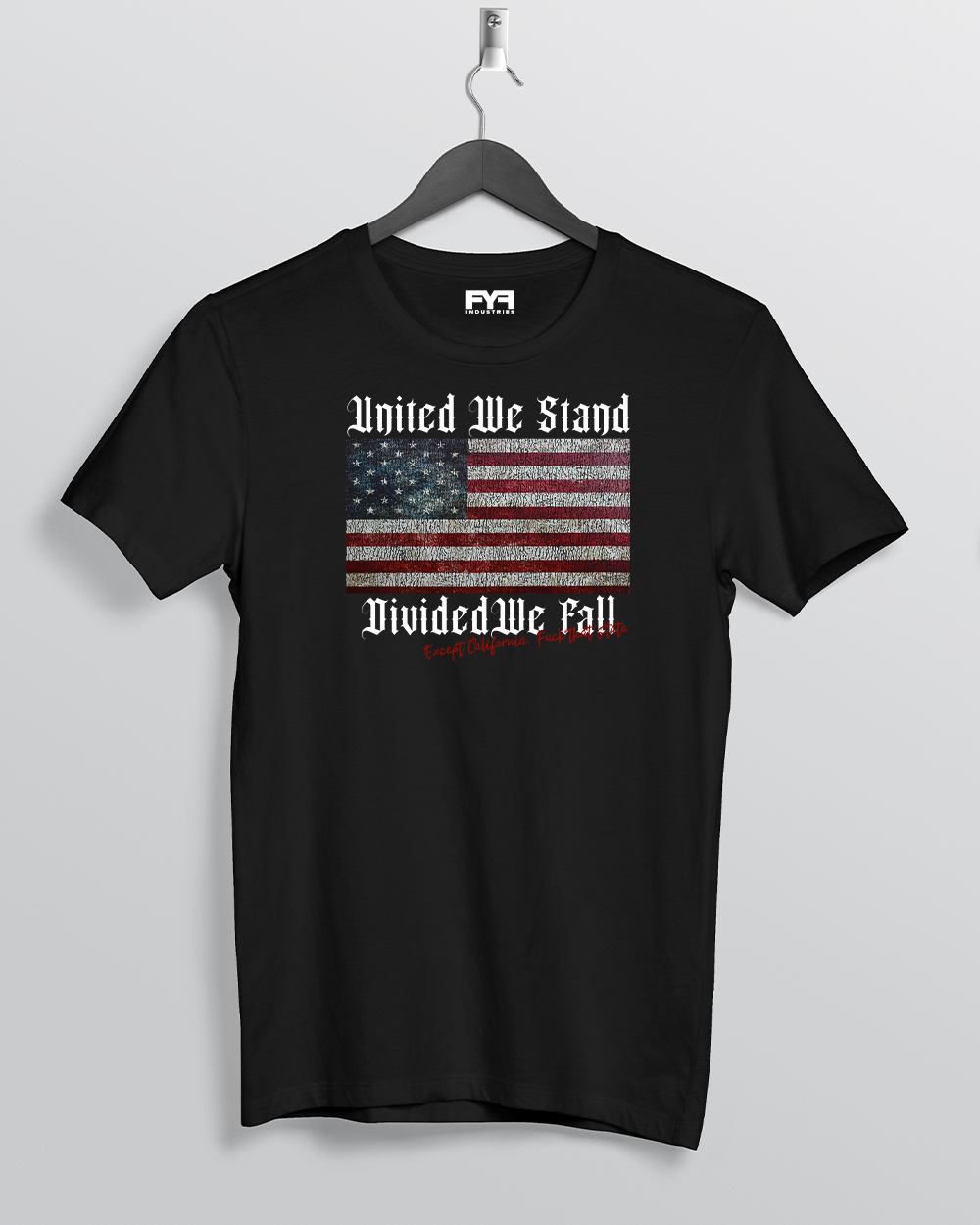 United We Stand T-Shirt