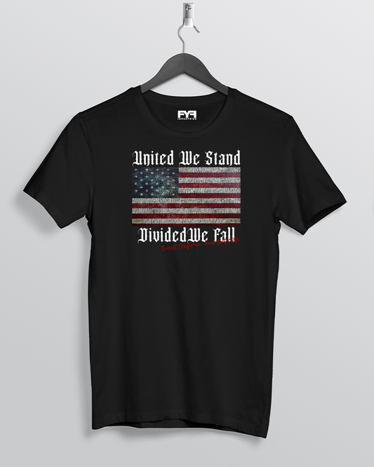United We Stand T-Shirt