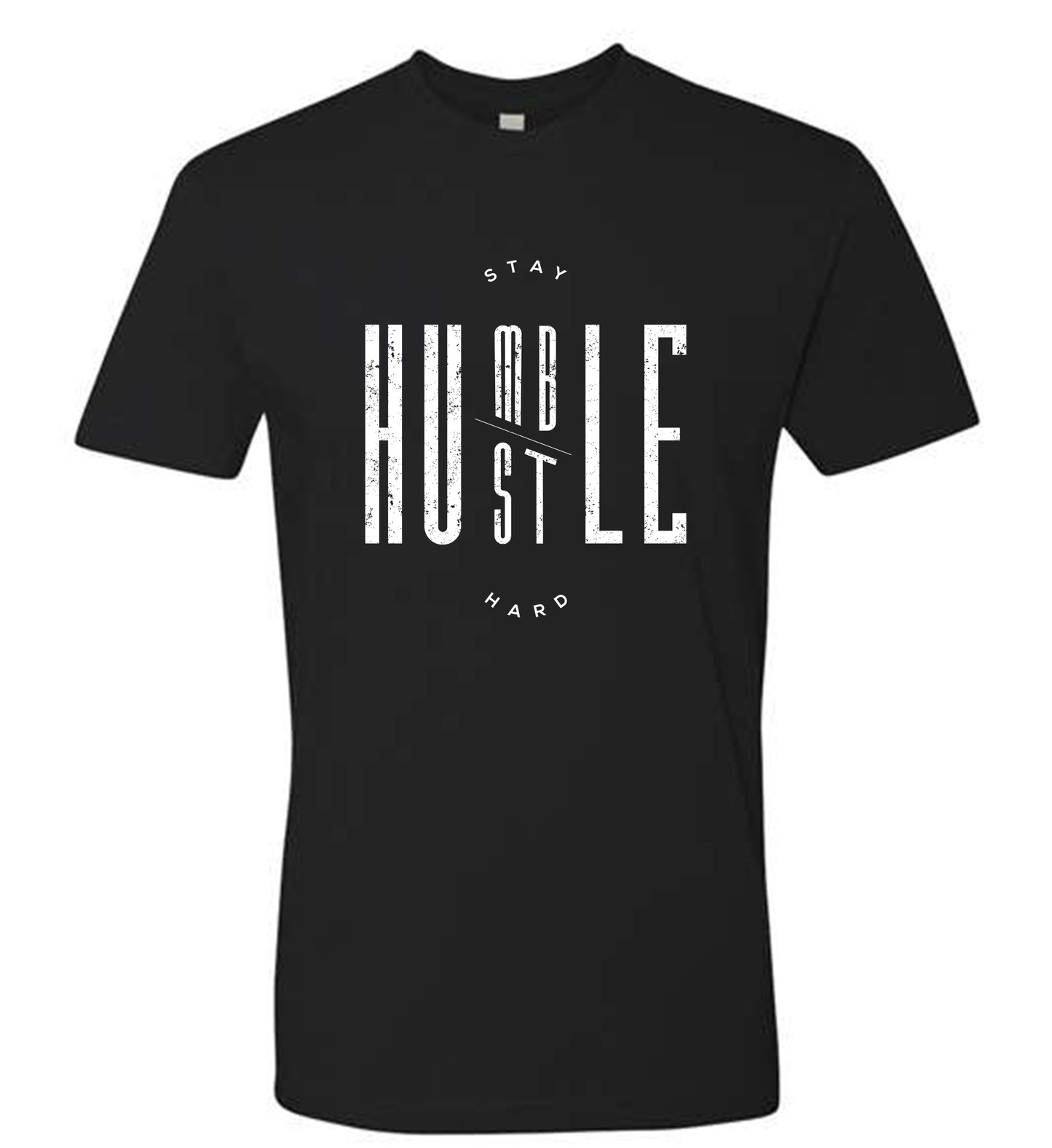Hustle Humble T-Shirt