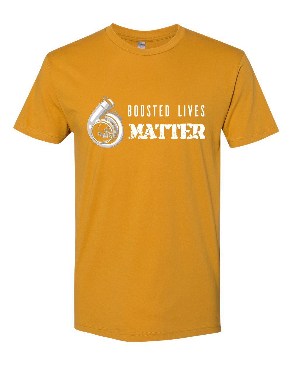 Boosted Lives Matter T-Shirt