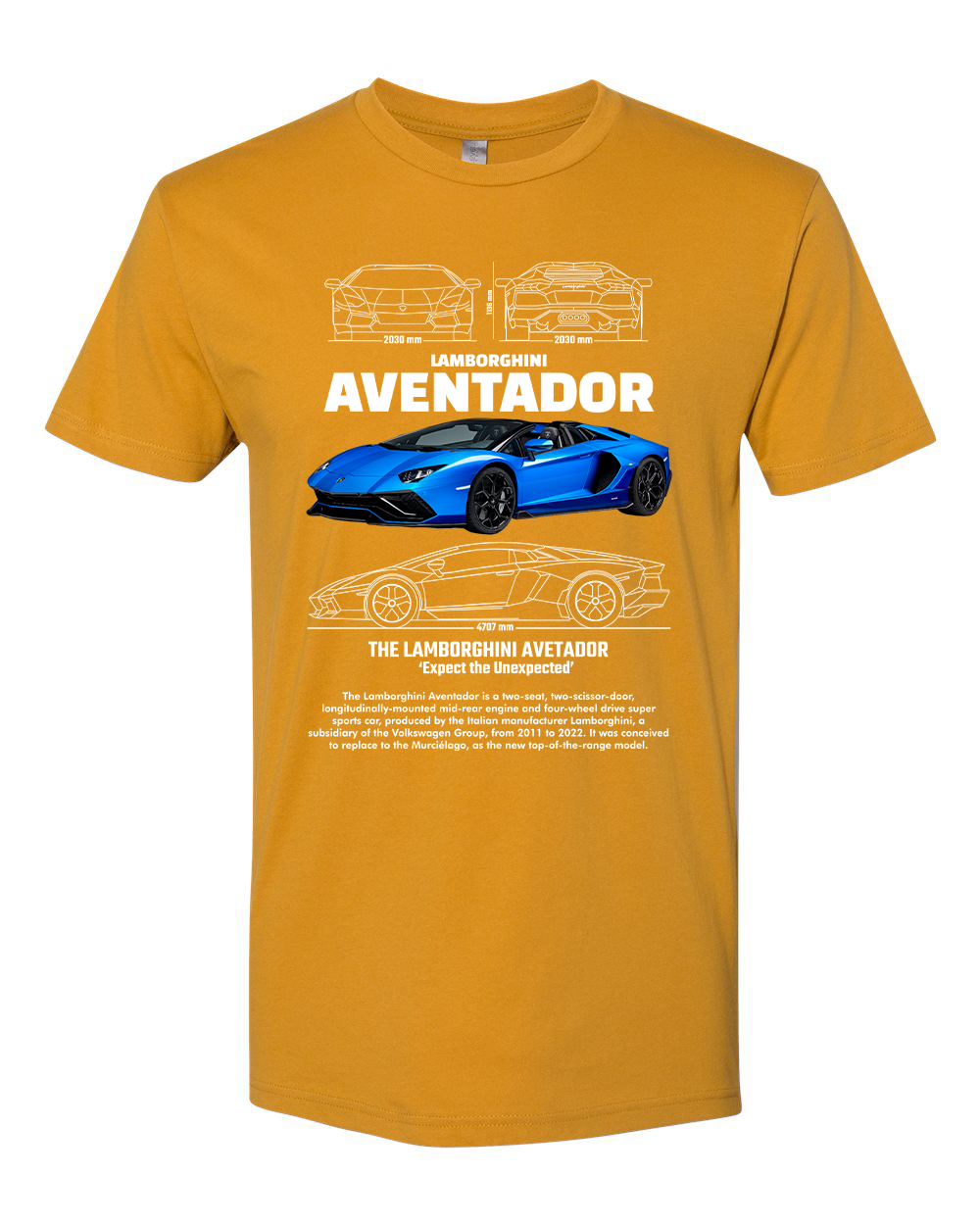 Aventador T-Shirt