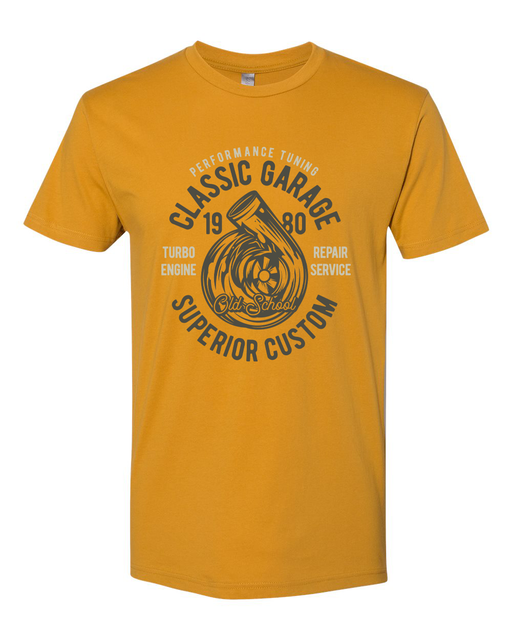 Classic Garage T-Shirt