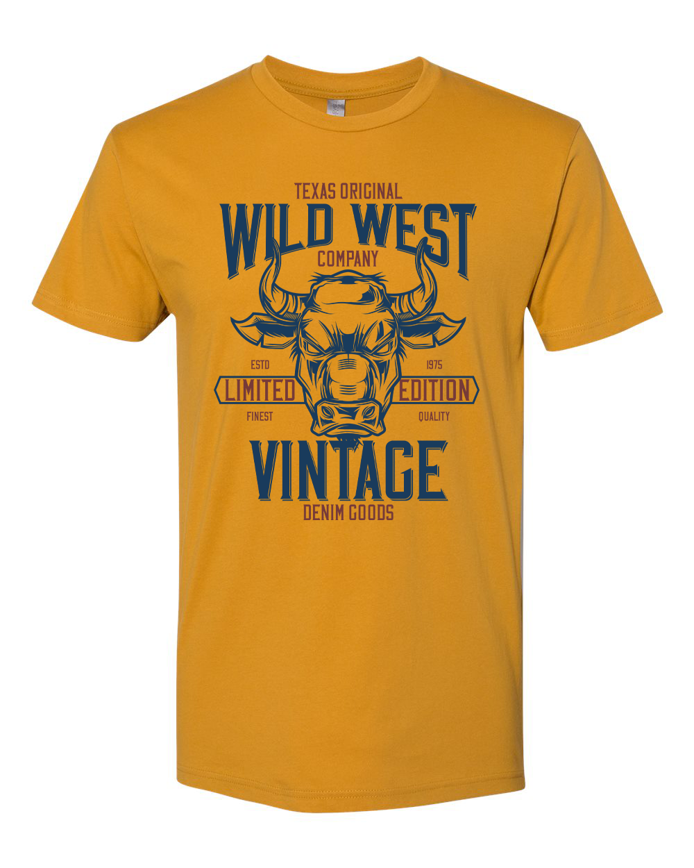Wild West Vintage