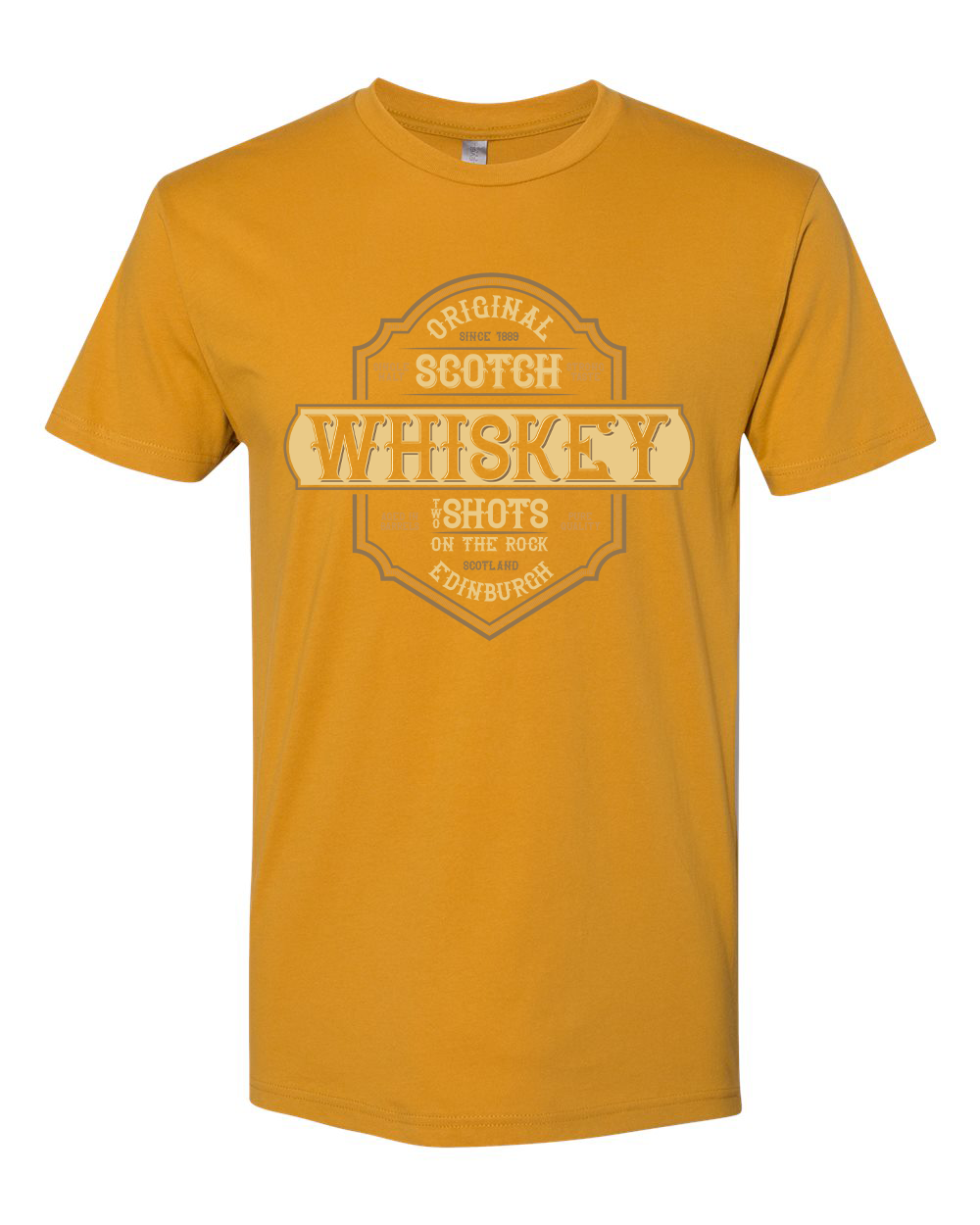 Original Whiskey T-Shirt