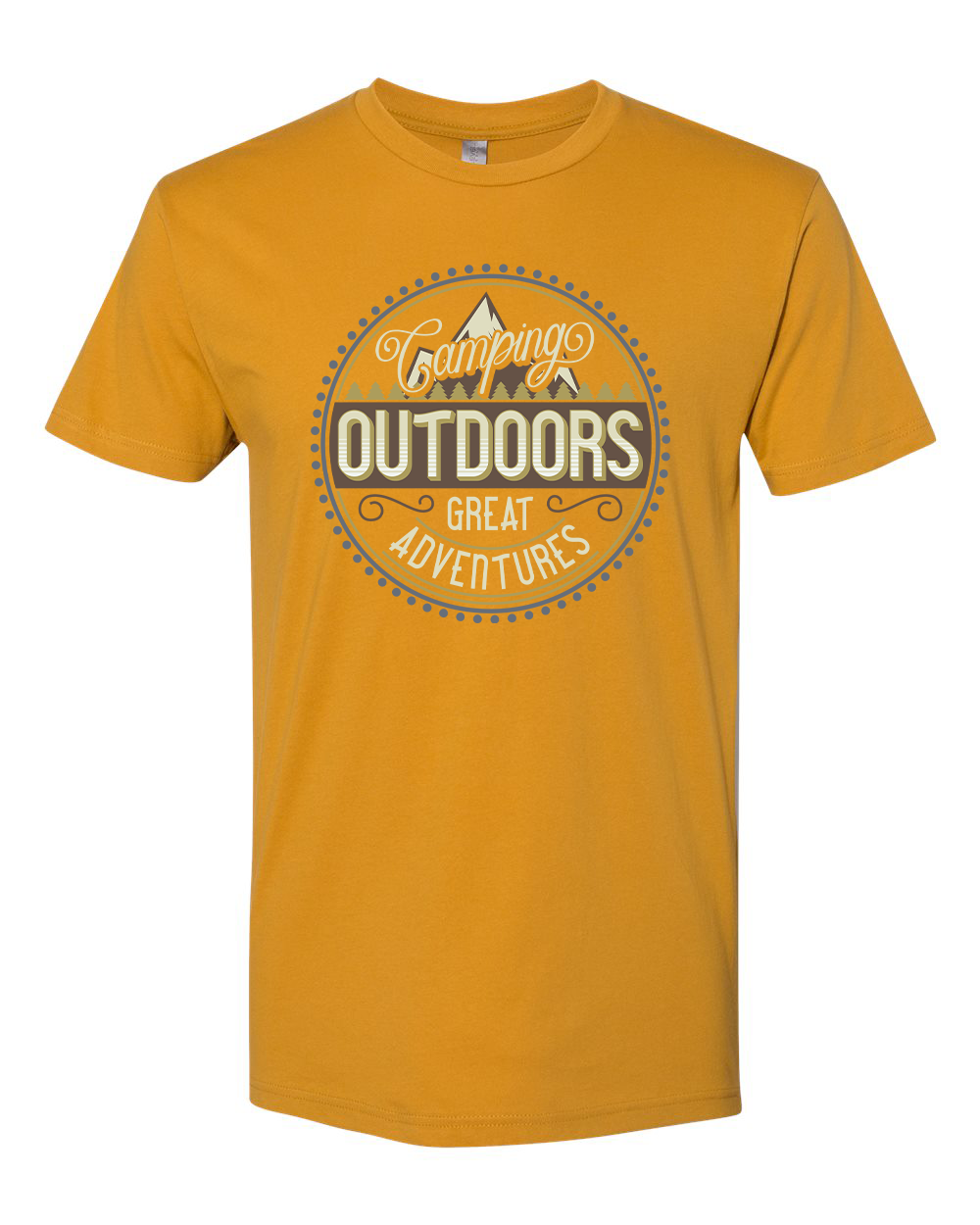 Great Outdoors T-Shirt
