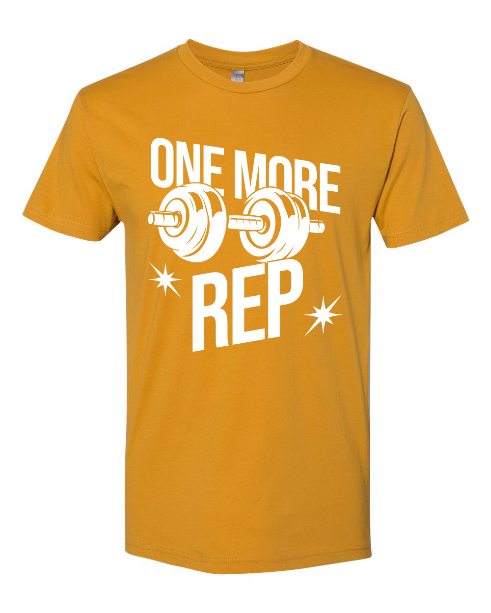 One More Rep T-Shirt
