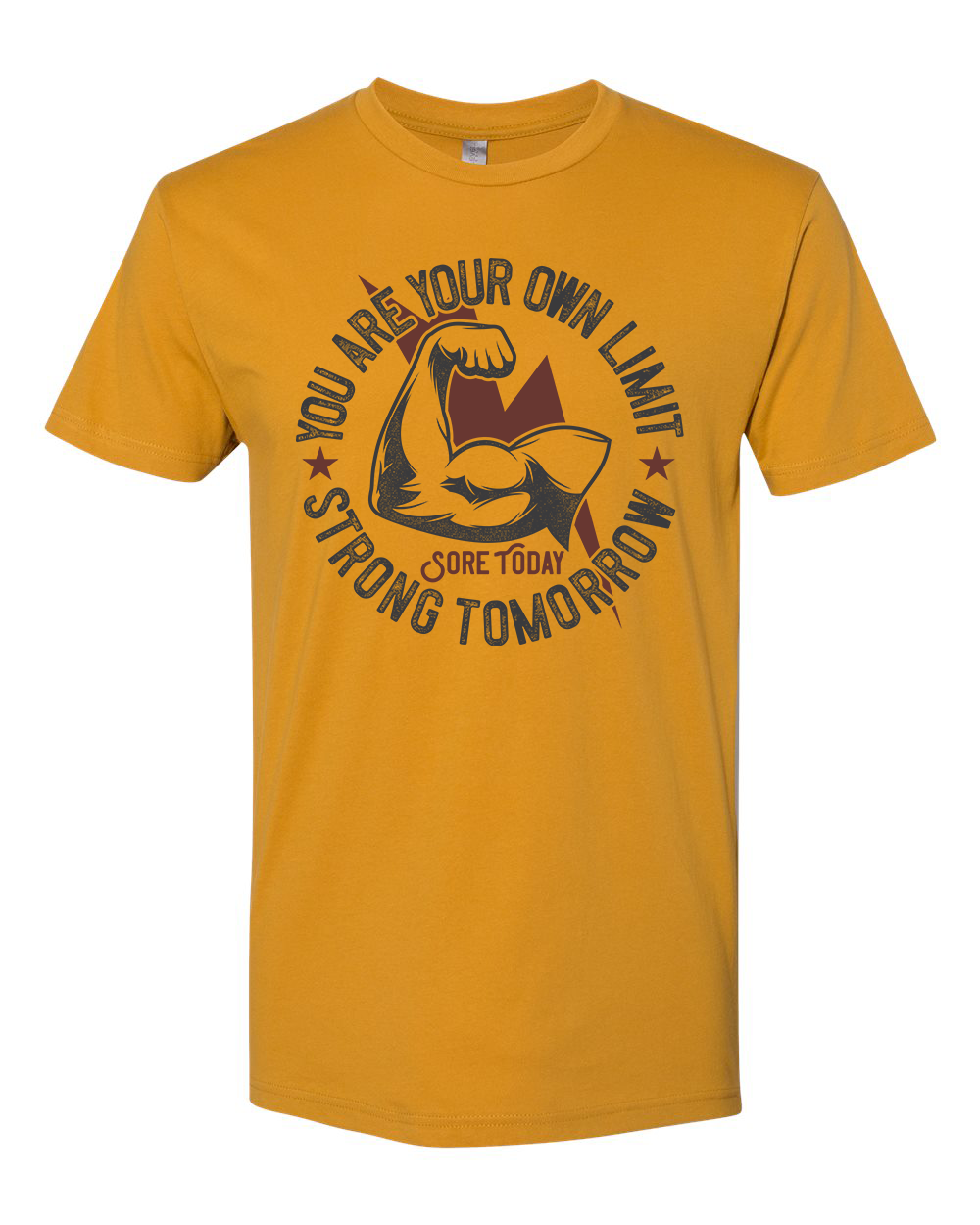 Sore Today T-Shirt