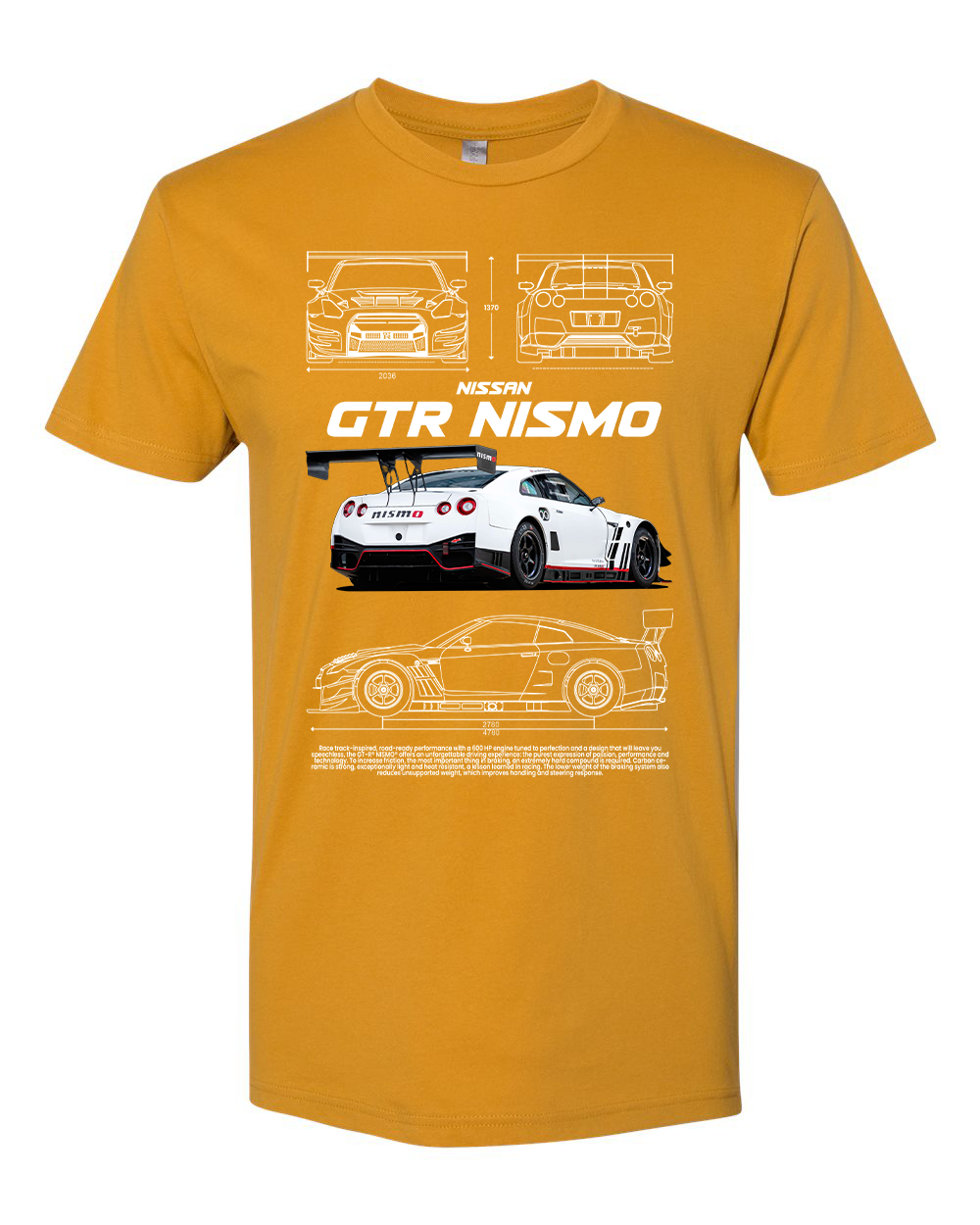 GTR T-Shirt