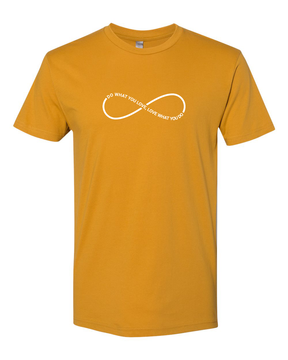 Do What You Love Infinity T-Shirt