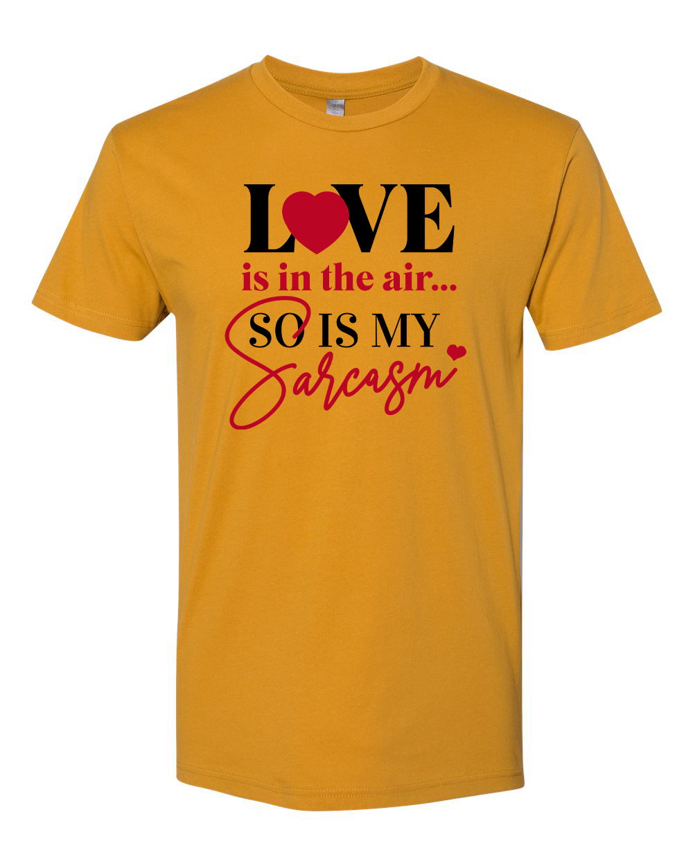 Love is in the Air T-Shirt