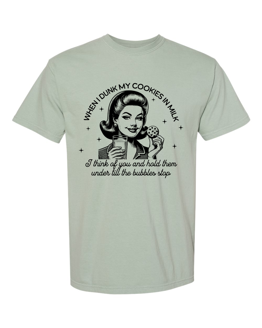 Cookie Dunker T-Shirt