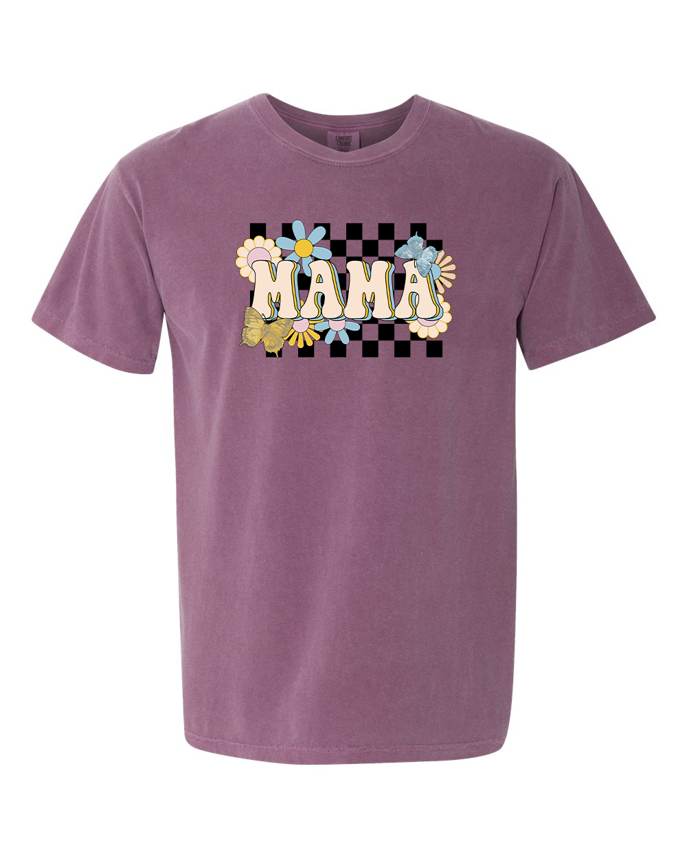 Retro Mama T-Shirt