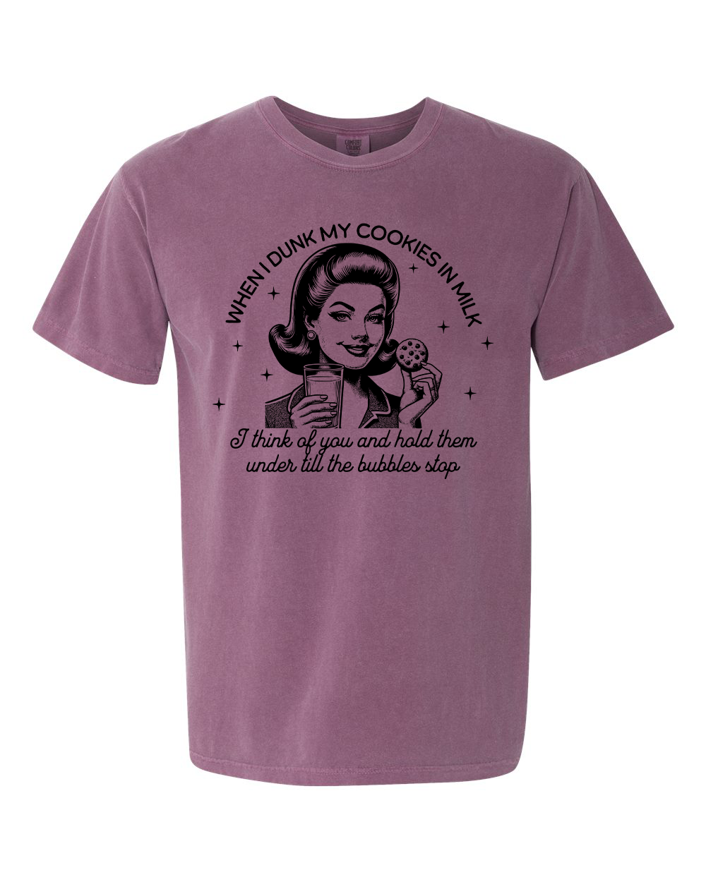 Cookie Dunker T-Shirt