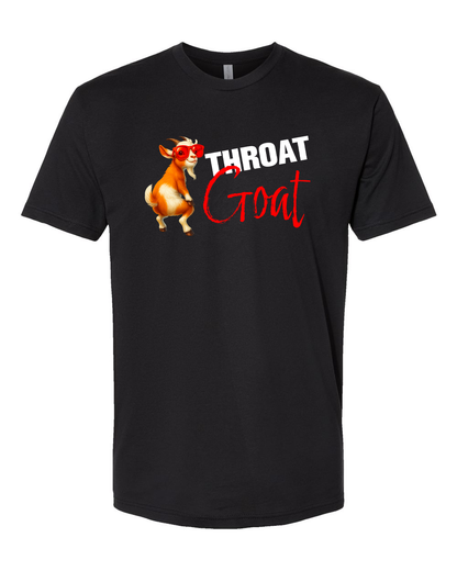 Throat Goat Tee Shirt