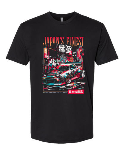 Japan's Finest T-Shirt