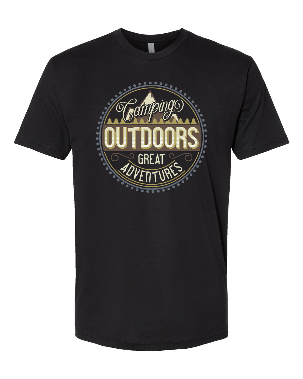 Great Outdoors T-Shirt