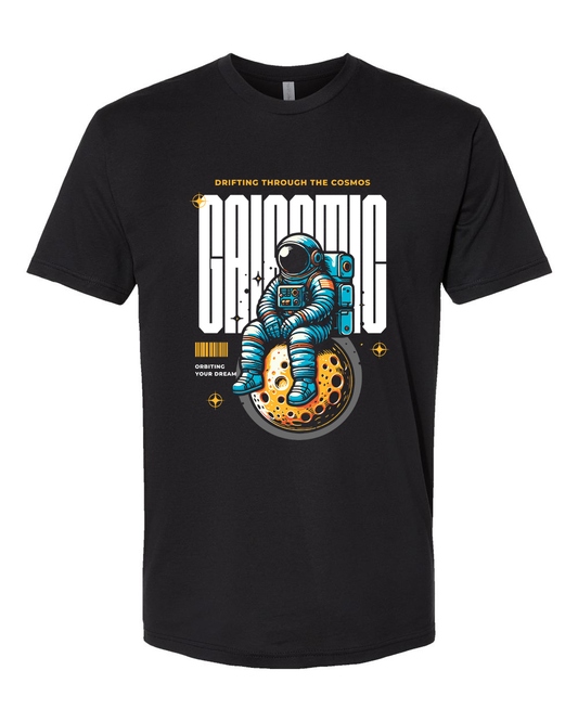 Galactic Astronaut T-Shirt