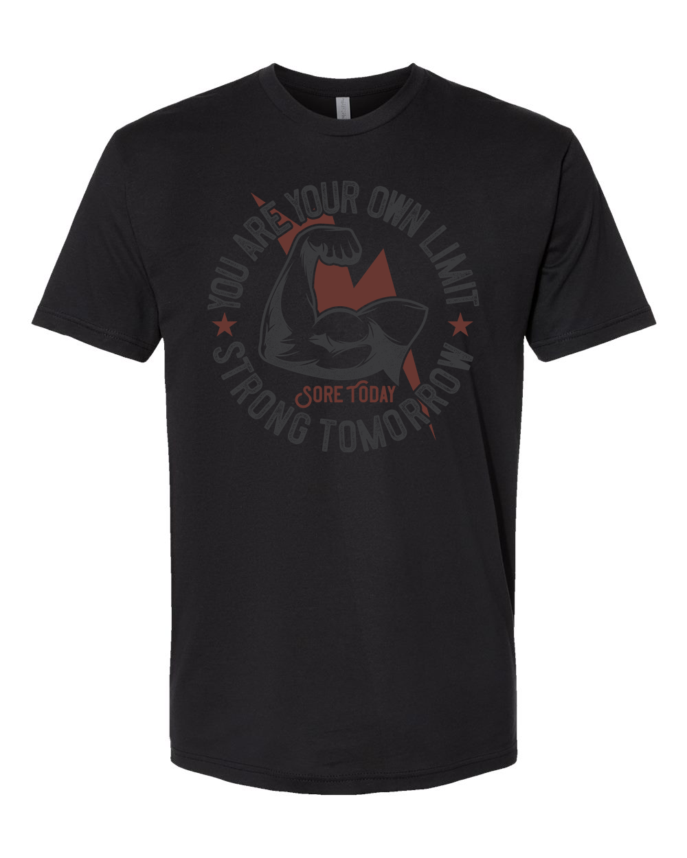 Sore Today T-Shirt
