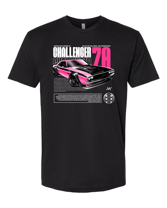 '70 Challenger T-Shirt
