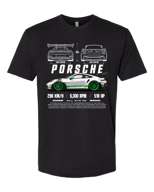 GT3 T-Shirt