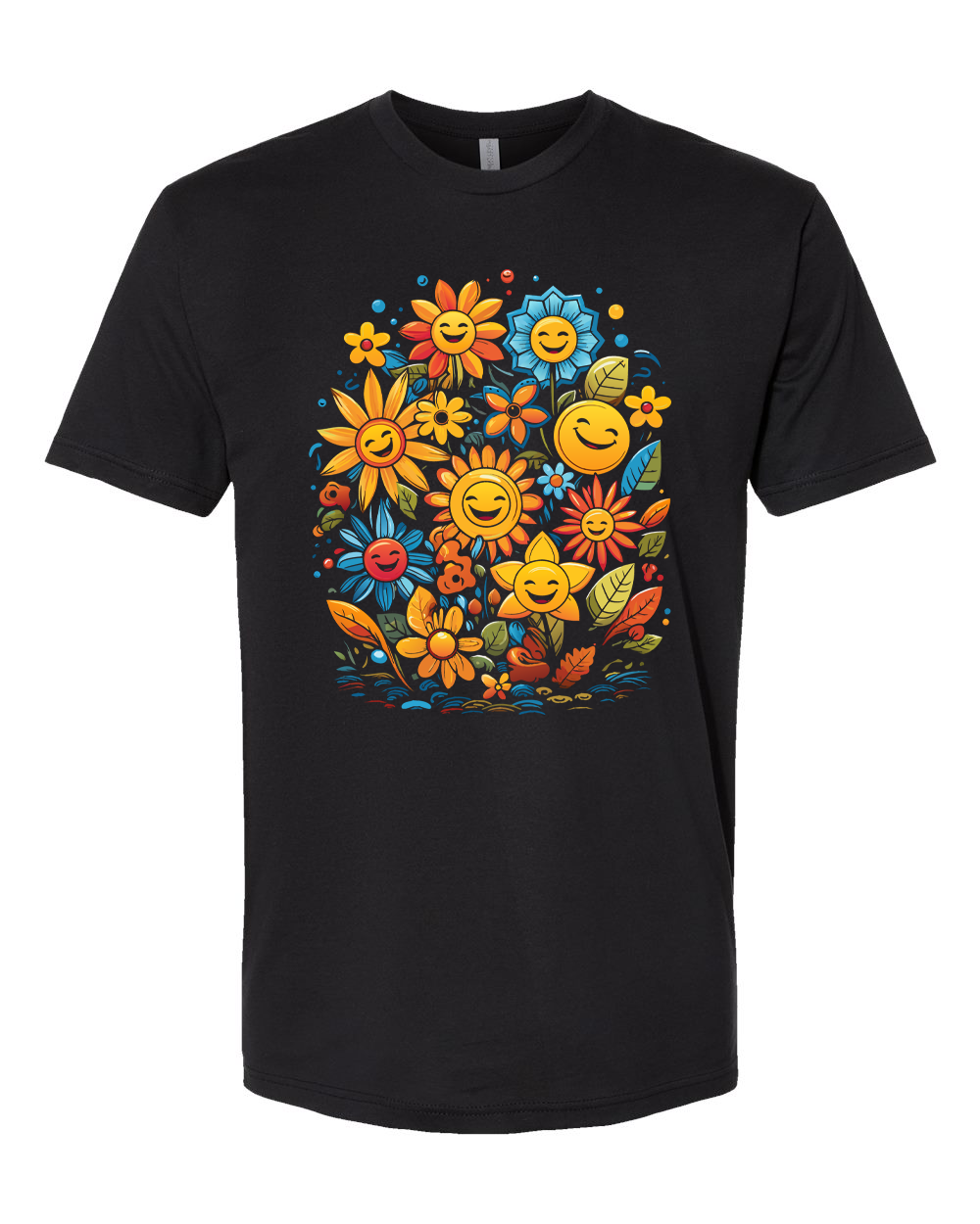 Spring Bloom T-Shirt