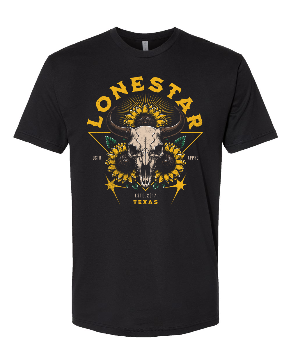 Lonestar T-Shirt