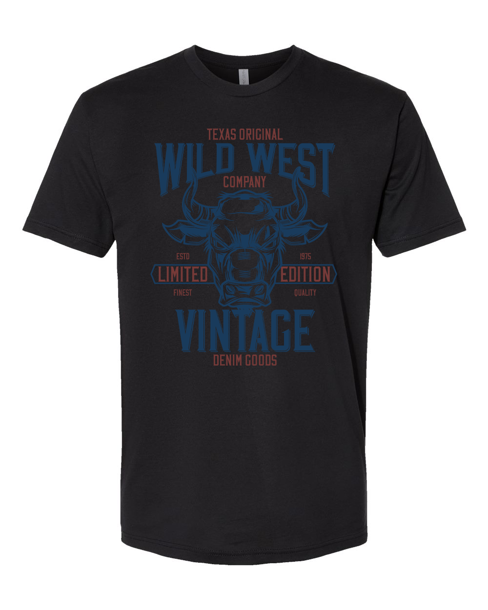 Wild West Vintage