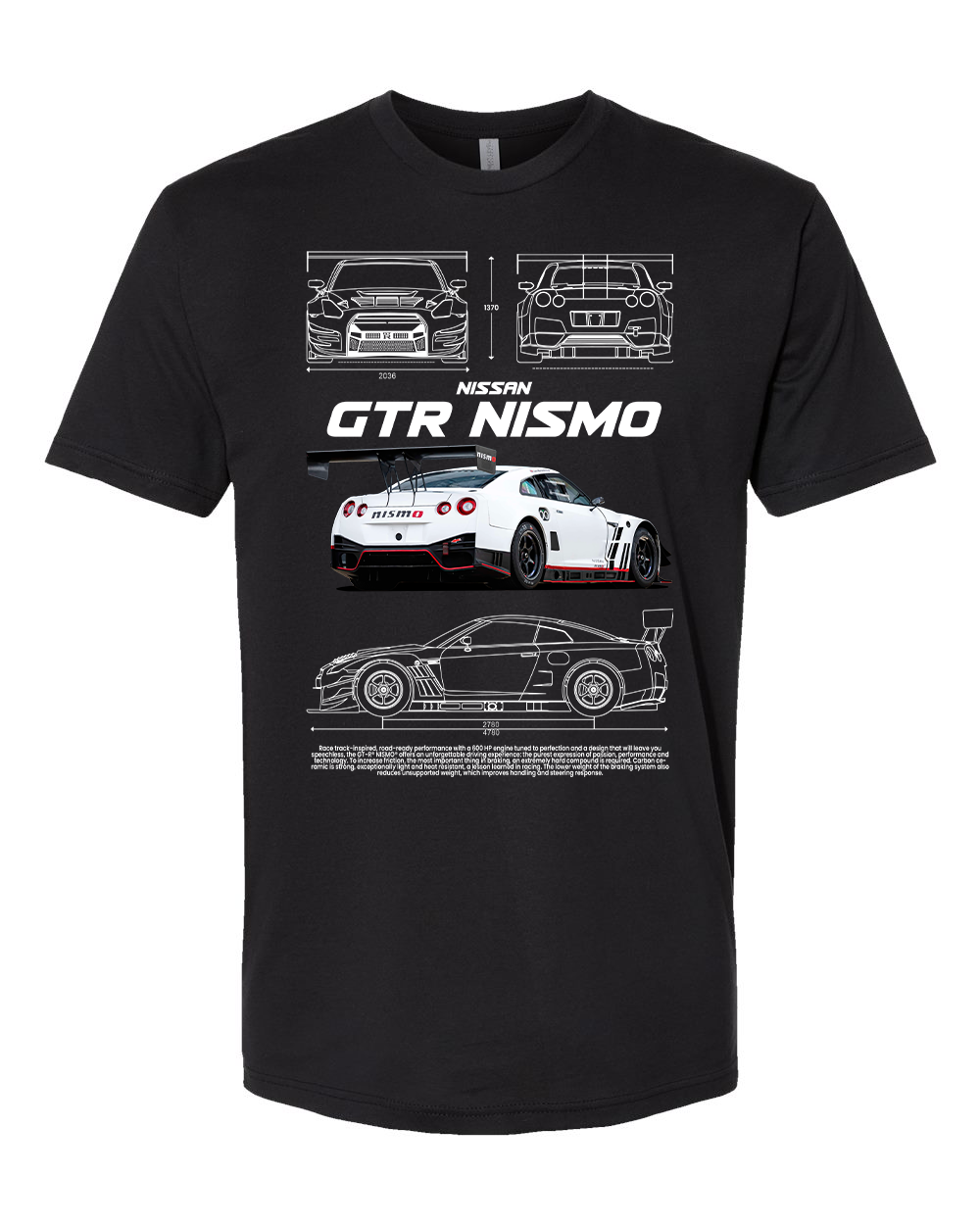 GTR T-Shirt