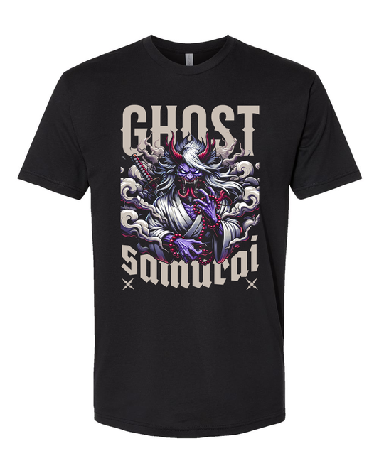 Ghost Samurai