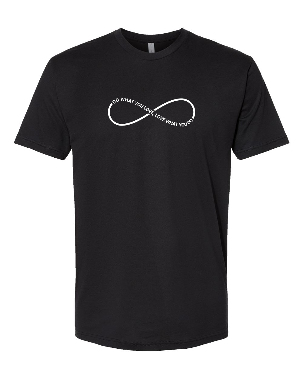 Do What You Love Infinity T-Shirt