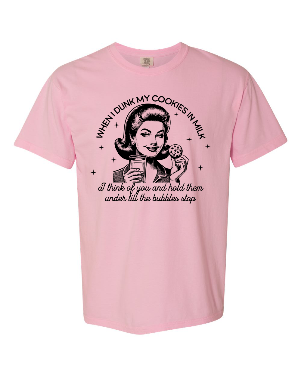 Cookie Dunker T-Shirt