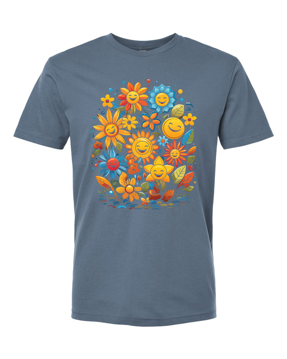 Spring Bloom T-Shirt