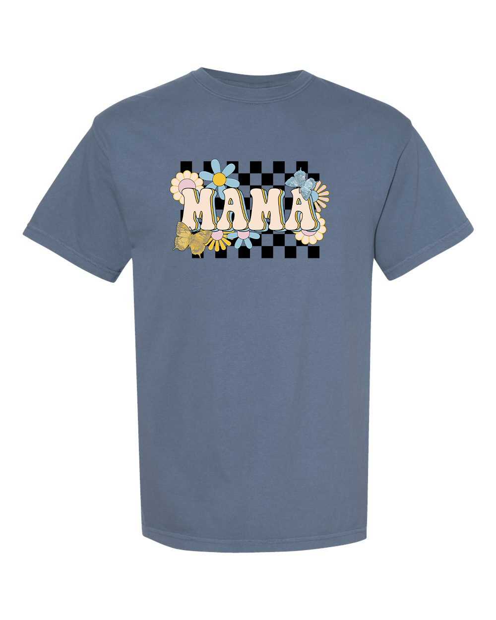 Retro Mama T-Shirt