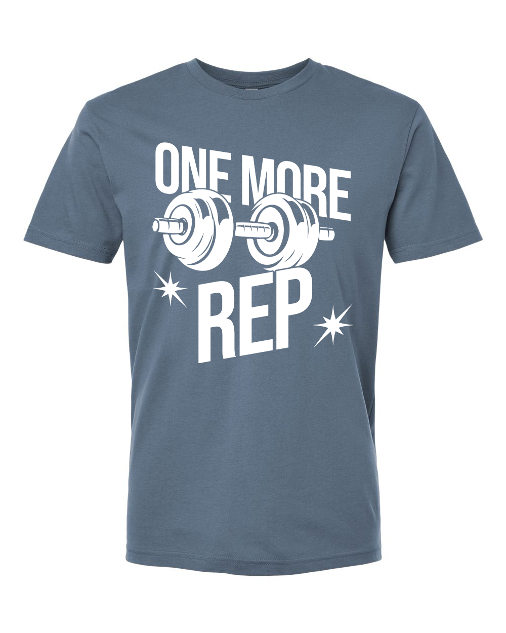 One More Rep T-Shirt