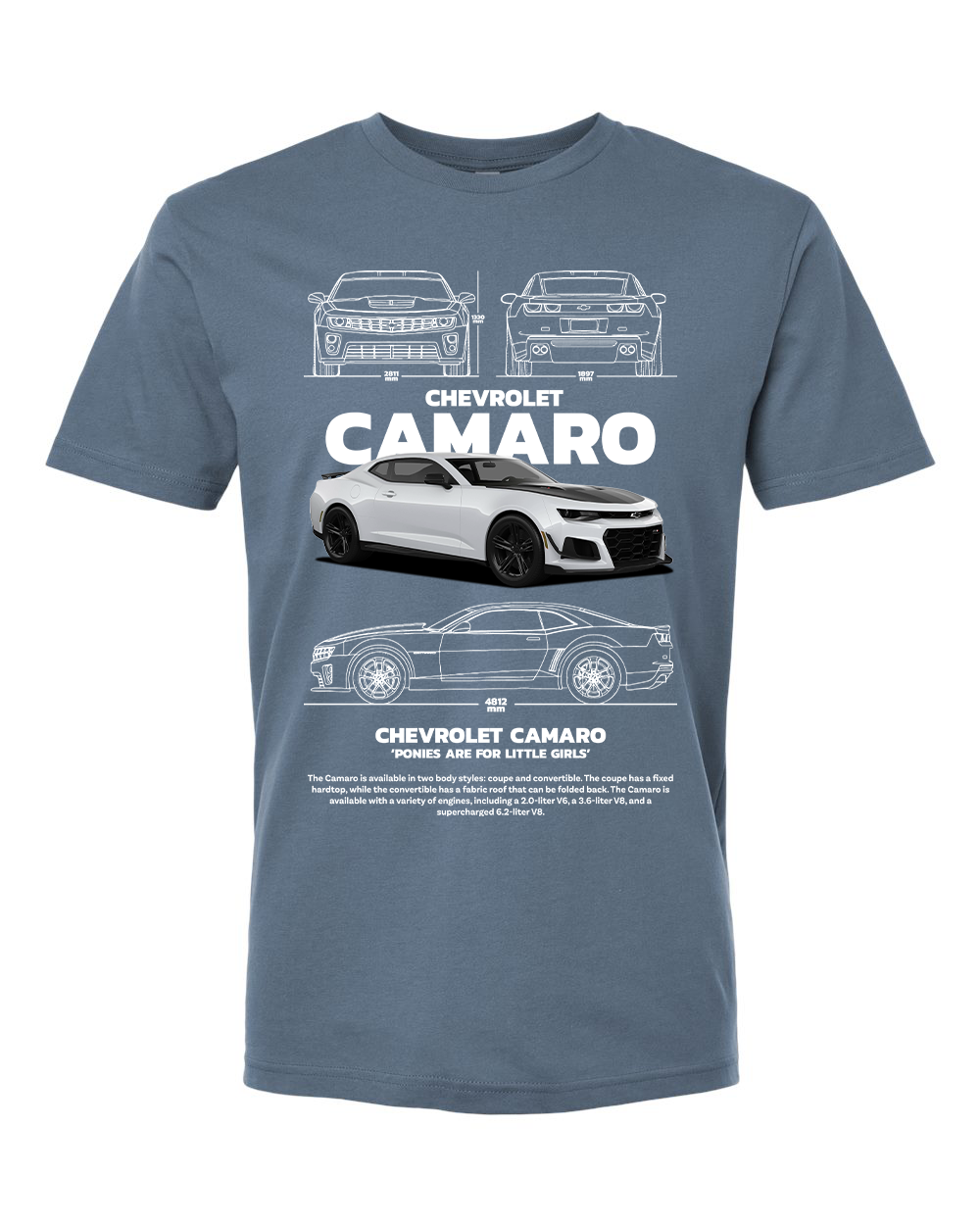 Camaro T-Shirt
